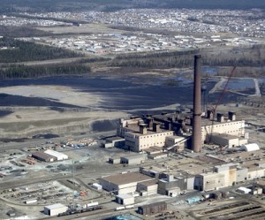 Vale to end Manitoba nickel refining in 2018