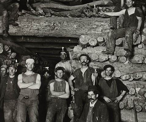 Australia's mining jobs aren't going anywhere