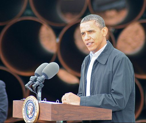 American oil producer shuns Keystone as US administration debates approval