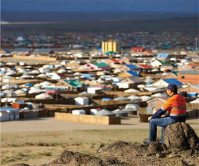 Turquoise Hill tax break revives Oyu Tolgoi expansion
