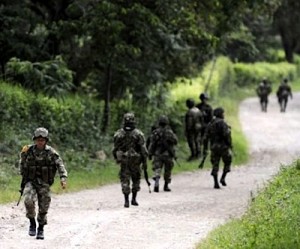 Colombia to seize major tungsten mine run by terrorists