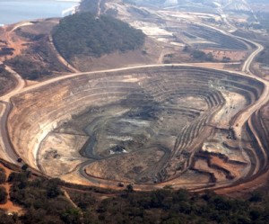 Glencore Xstrata raises stake in Africa's copper belt