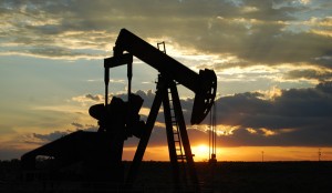 US oil output to reach near record high in 2016