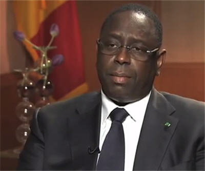 French investors pledge billions to help drive Senegal economy