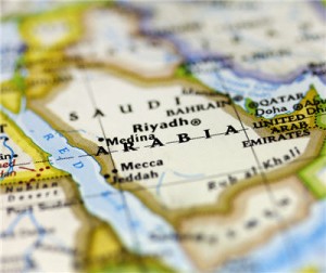 Here's why Saudi Arabia needs nuclear power