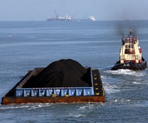 Drummond declares force majeure in Colombia as Glencore denies it access to coal port