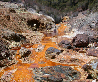 EMED closer than ever to restart Rio Tinto copper mine in Spain