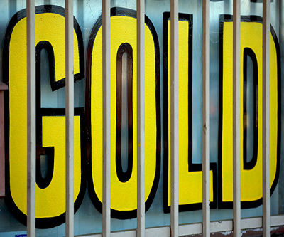 RBC's Gero: Distortion in gold market
