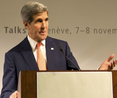 Kerry tells ‘Canadian friends’ all efforts are put into giving swift answer on Keystone