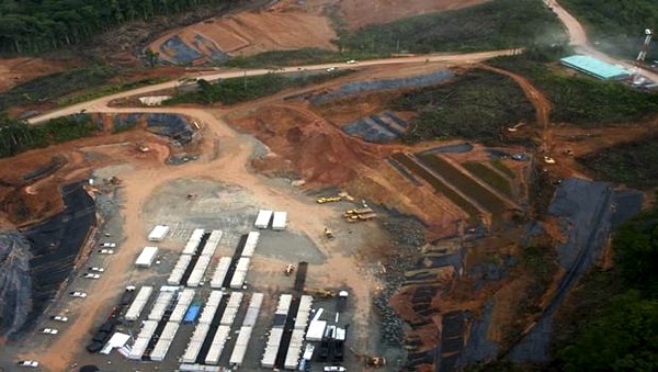 Panama holds $200bn in mineral resources waiting to be mined — Government