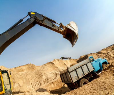Sandvik sees global mining equipment demand picking up