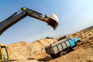 Sandvik sees global mining equipment demand picking up