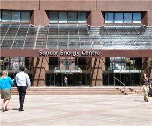 Suncor Energy hikes dividend payment