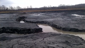 Second coal ash leak at North Carolina site