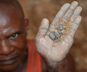 US firms unprepared for upcoming conflict minerals rule enforcement