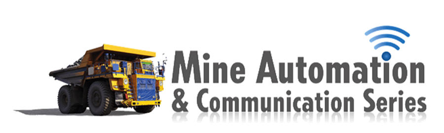 Mine Automation and Communication Series