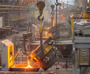 Soft steel market will drag down iron ore price