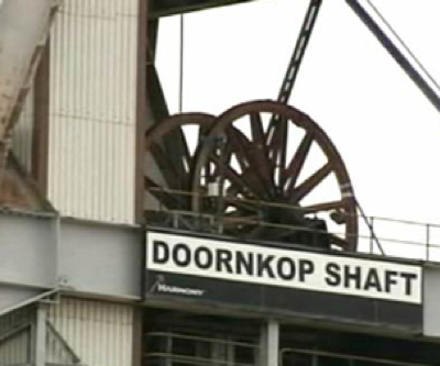 Tragic end for Harmony’s Doornkop miners: eight found dead