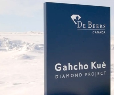 De Beers to delay opening of world's largest and richest new diamond mine
