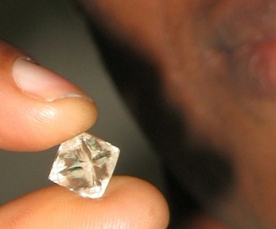 Diamond prices spike whet De Beers appetite for new markets