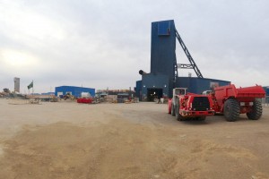 Fresh signs of imminent Oyu Tolgoi deal between Rio Tinto and Mongolia