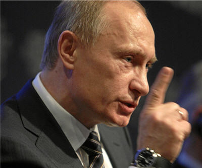 Putin punishes platinum, palladium prices