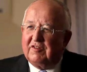 Rio Tinto’s Sam Walsh scores $9m pay increase in first year