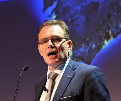 BHP chief says inquiry into Aussie iron ore market a ‘ridiculous waste’