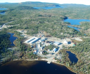 Stornoway secures about $1bn for Quebec's to-be first diamond mine