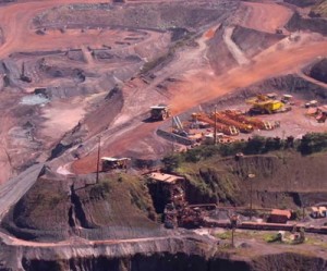 Brazil’s Vale gets $2.8bn for iron ore expansions