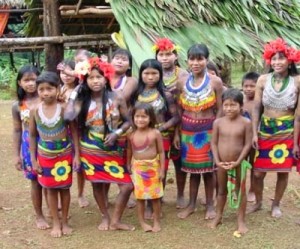 Mining may cause extinction of most Colombian indigenous peoples: UN