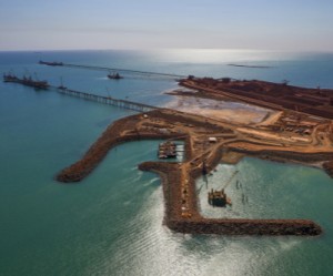 Rio Tinto iron ore output hit by bad weather in Australia, Canada
