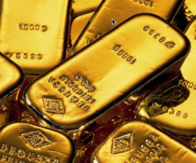 Trying to smuggle gold into India man swallows $23,000 worth bars