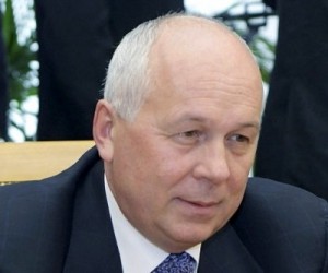 US sanctions Russian potash Uralkali chairman