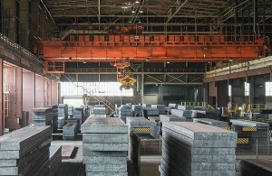 ArcelorMittal completes the sale of ATIC stake