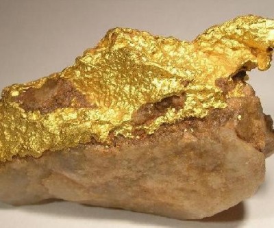 Eldorado Gold swings to profit in Q1