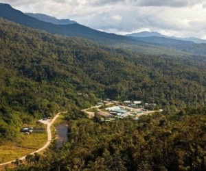 Kinross Gold allegedly trying to recover Ecuador mine losses