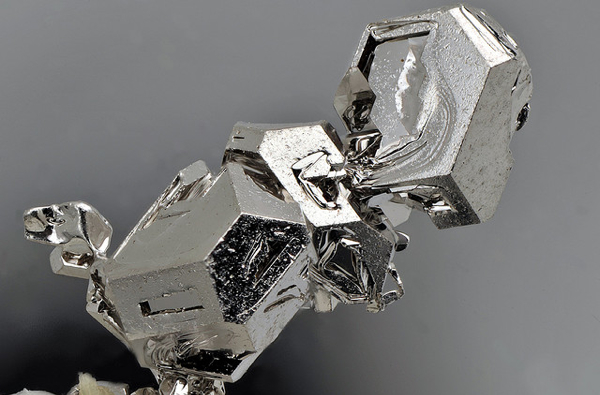 MIT developing platinum replacement
