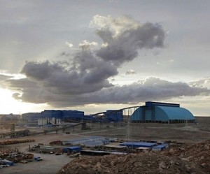 Oyu Tolgoi feasibility study won't have financials or schedule