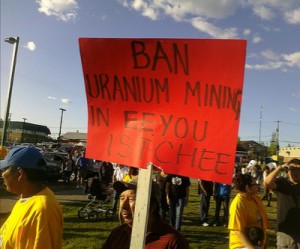 Study on impacts of uranium mining may extend moratorium indefinitely: report