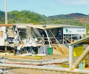 Vale gets green light to restart nickel mine in New Caledonia