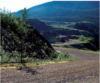 Avanti Mining signs agreement with First Nations group over $1b Kitsault mine