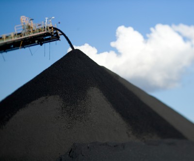 For US coal industry, volatility 'a new normal'