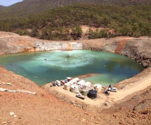 Aussie scientists develop cost-effective way to treat mining wastewater