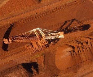 ‘Stop complaining about a supply glut and take charge’ — BHP, Rio to small iron ore miners