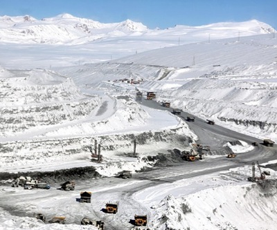 Centerra Gold won’t shut down Kumtor mine, planned approved