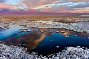 Chile gives lithium another try