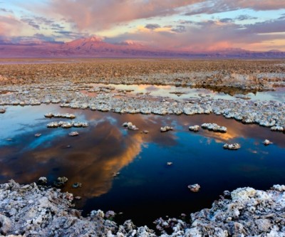Chile gives lithium another try