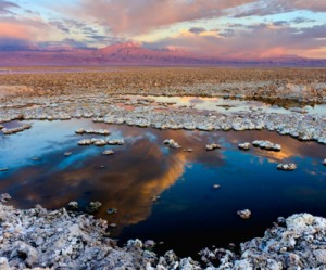 Chile gives lithium another try