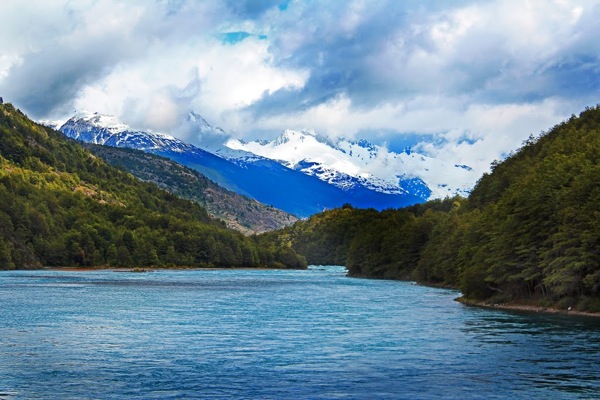 Chile says no to $8bn hydroelectric project in Patagonia